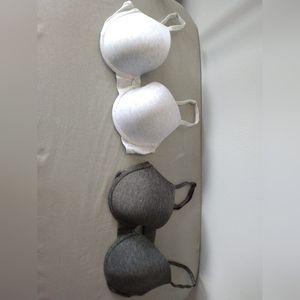 Brand new bras size 36 C
